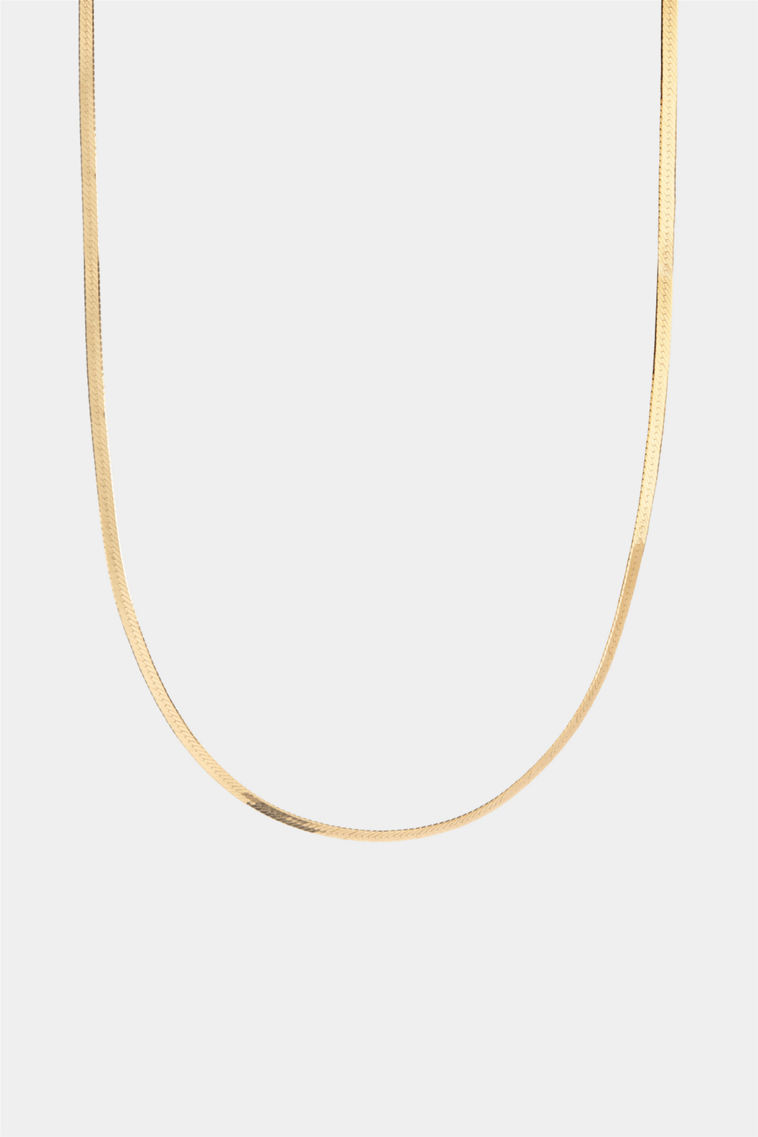 Maria Black Smykker Mio Chain Gold