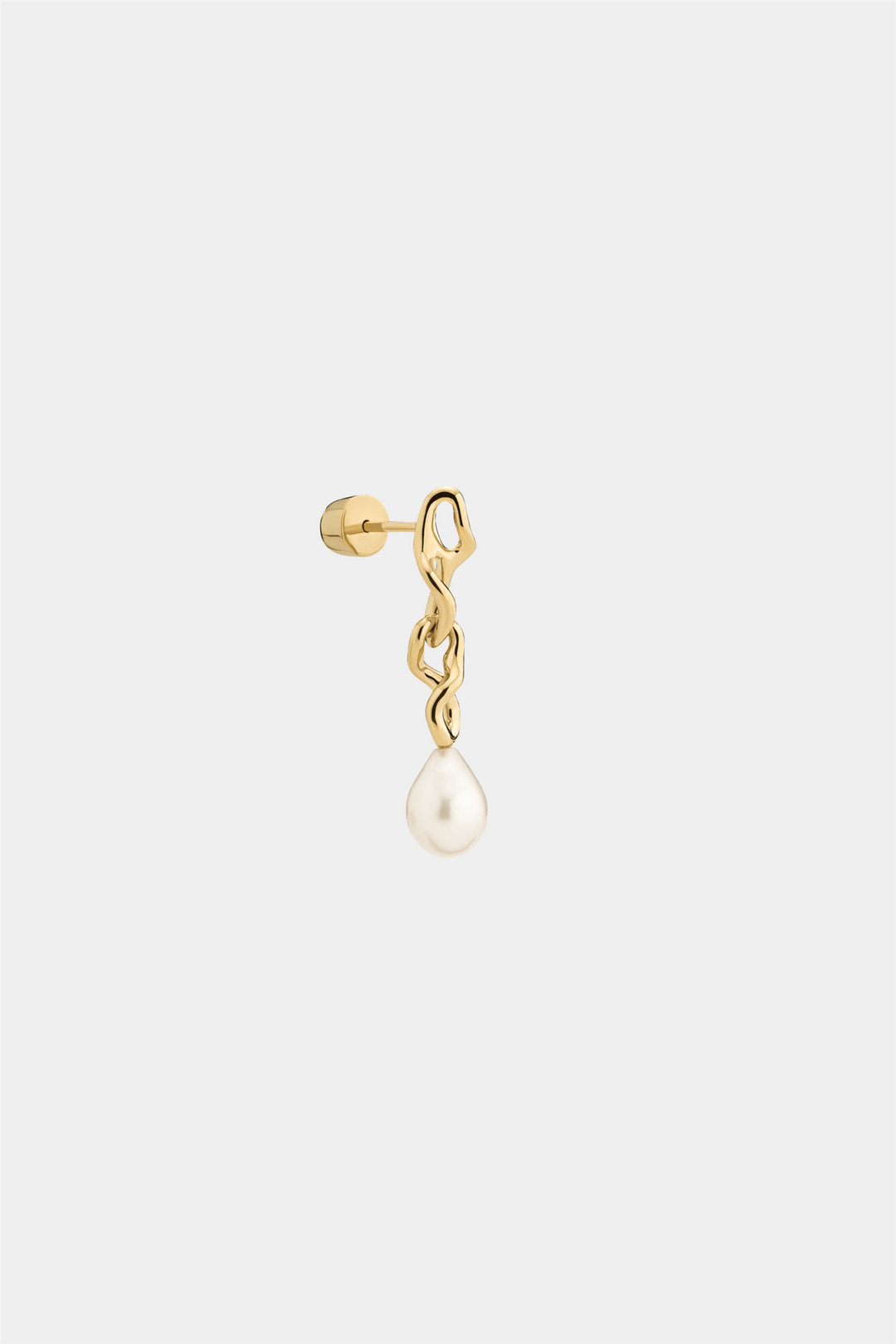 Maria Black Smykker Orion Earring Gold