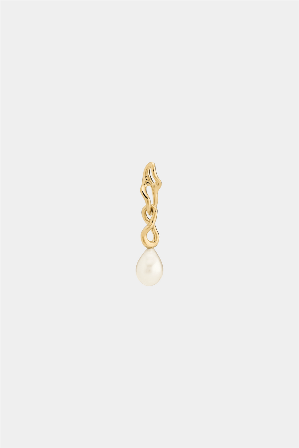 Maria Black Smykker Orion Earring Gold