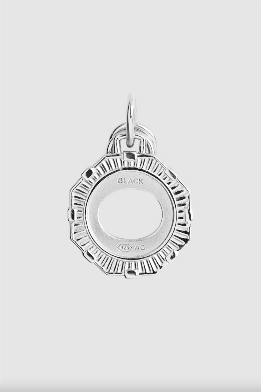 Maria Black Smykker YASMEEN CHARM SILVER