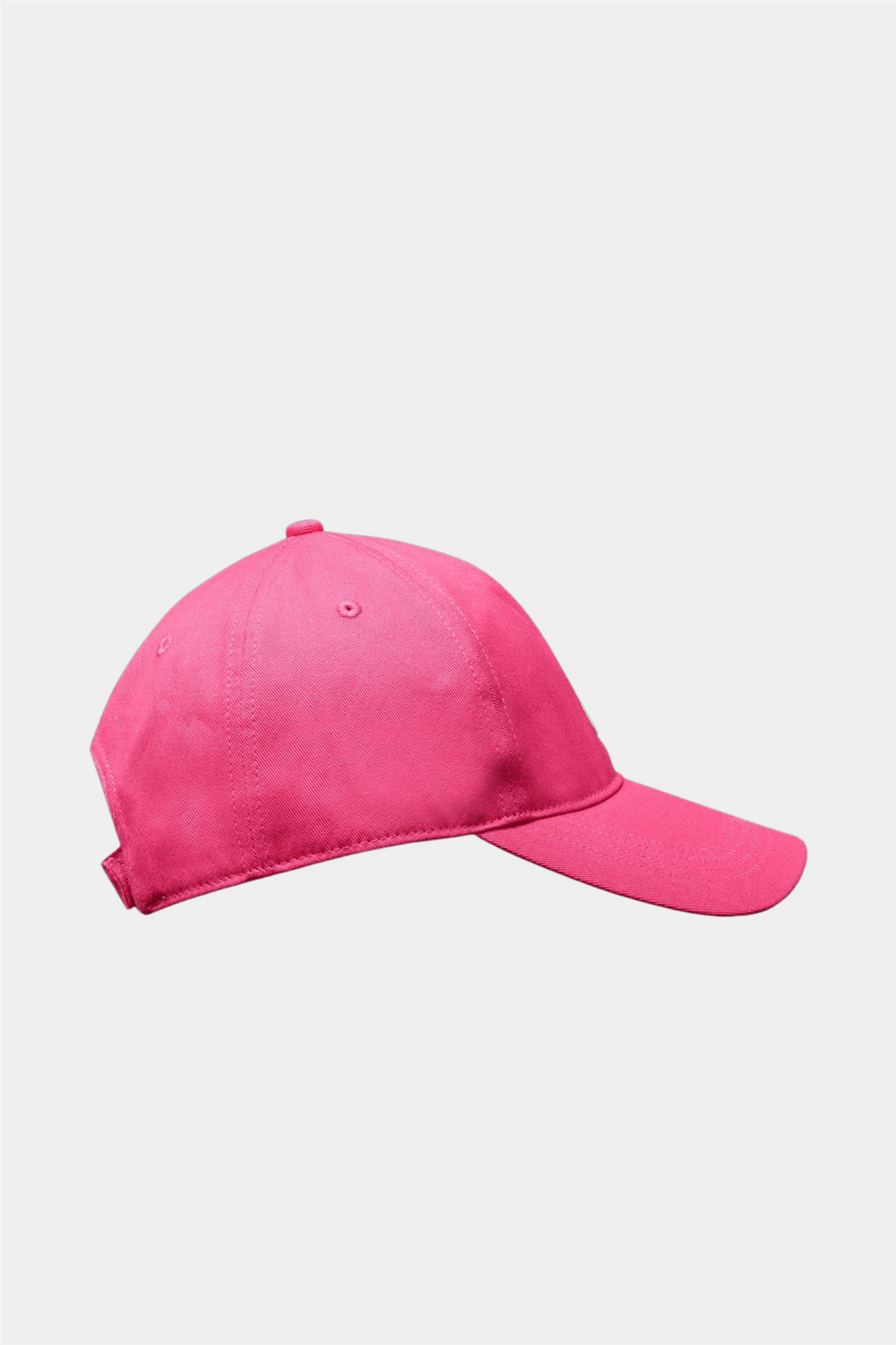 Moncler Tilbehør Logo Baseball Cap