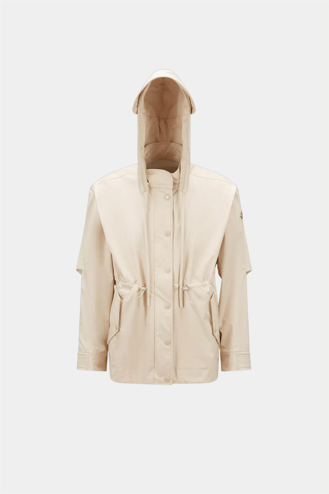 Moncler Yttertøy Valiere Parka Jacket