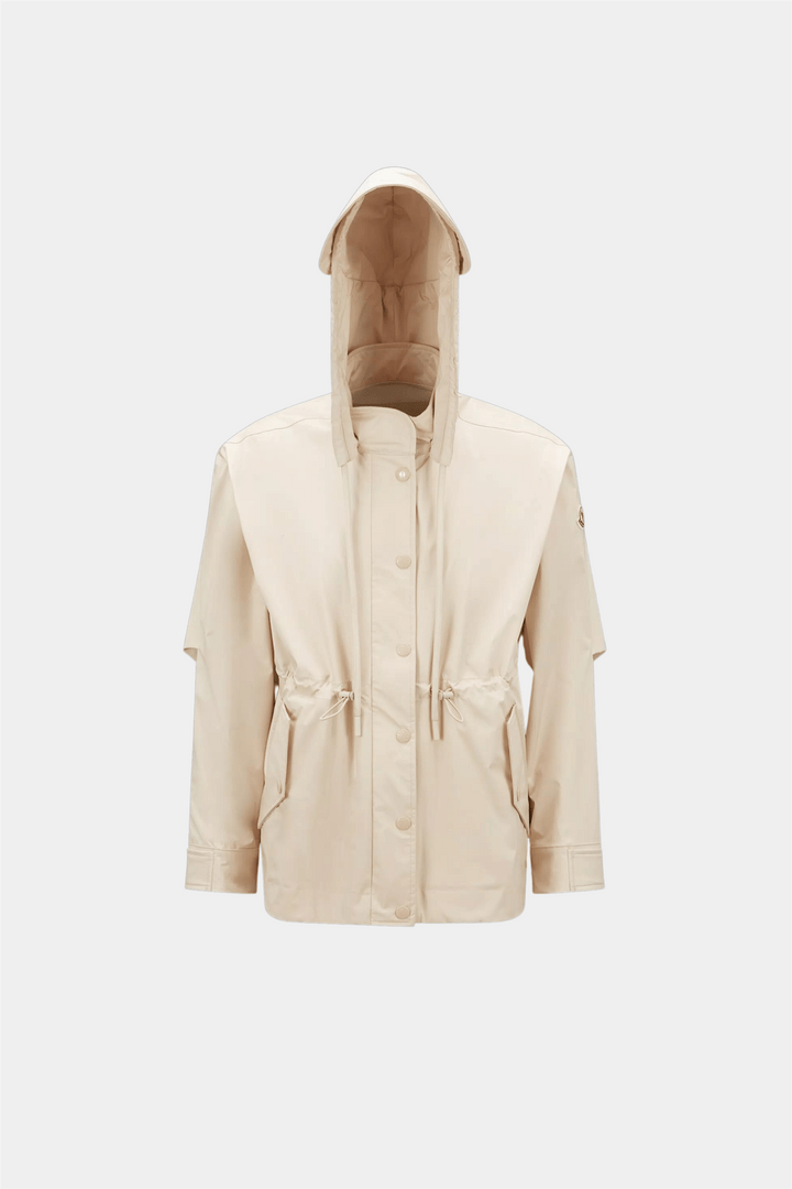 Moncler Yttertøy Valiere Parka Jacket
