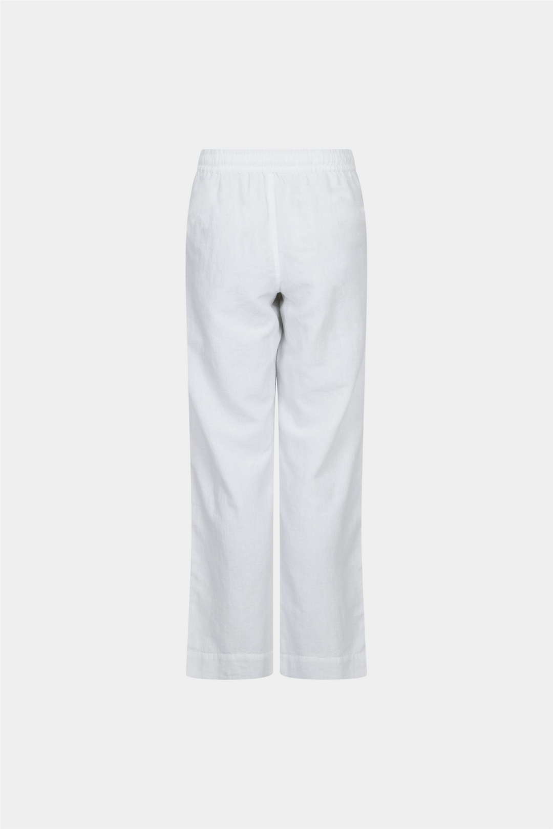 Neo Noir Bukser & jeans Sonar Linen Pants White