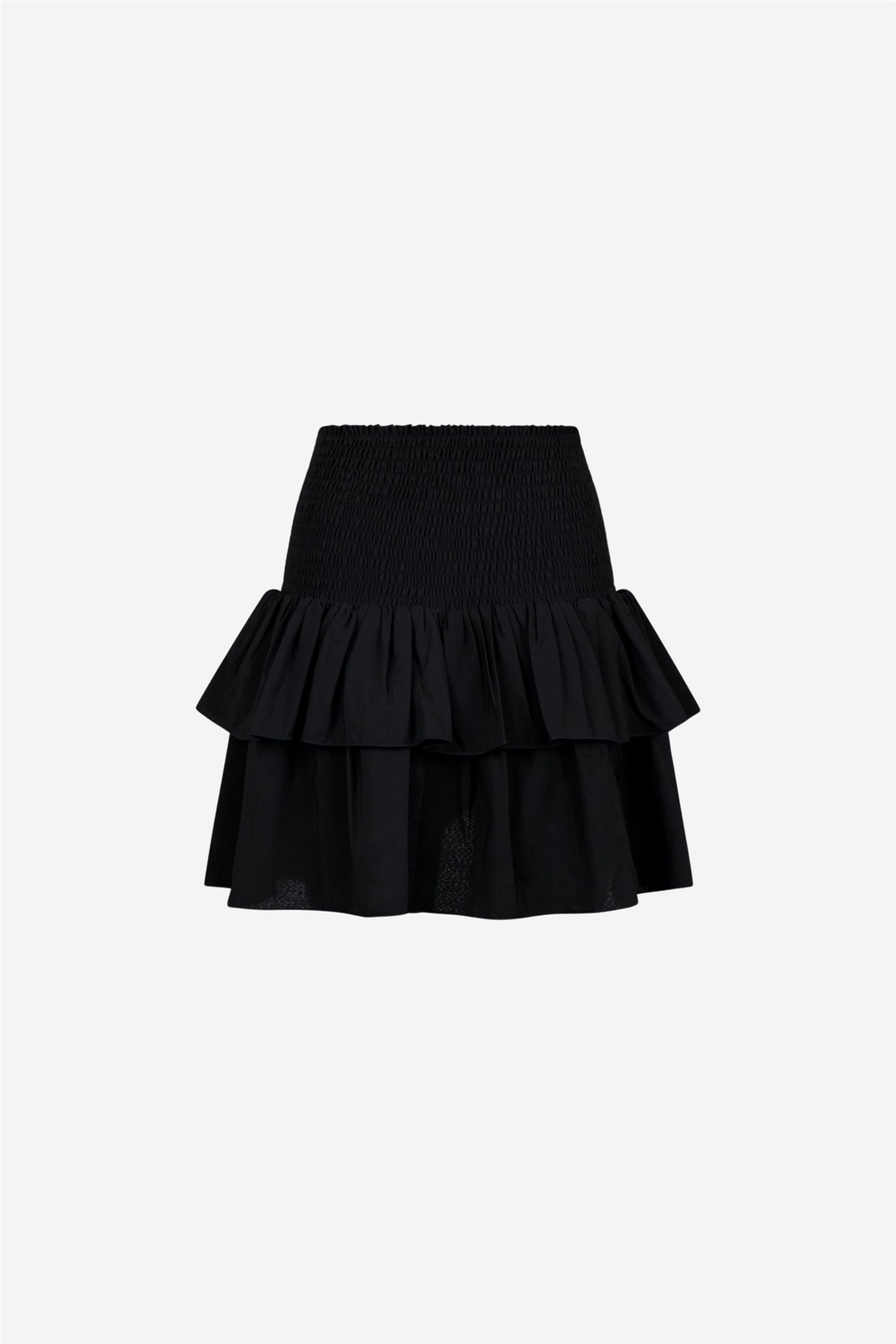 Neo Noir Skjørt Carin Skirt Black