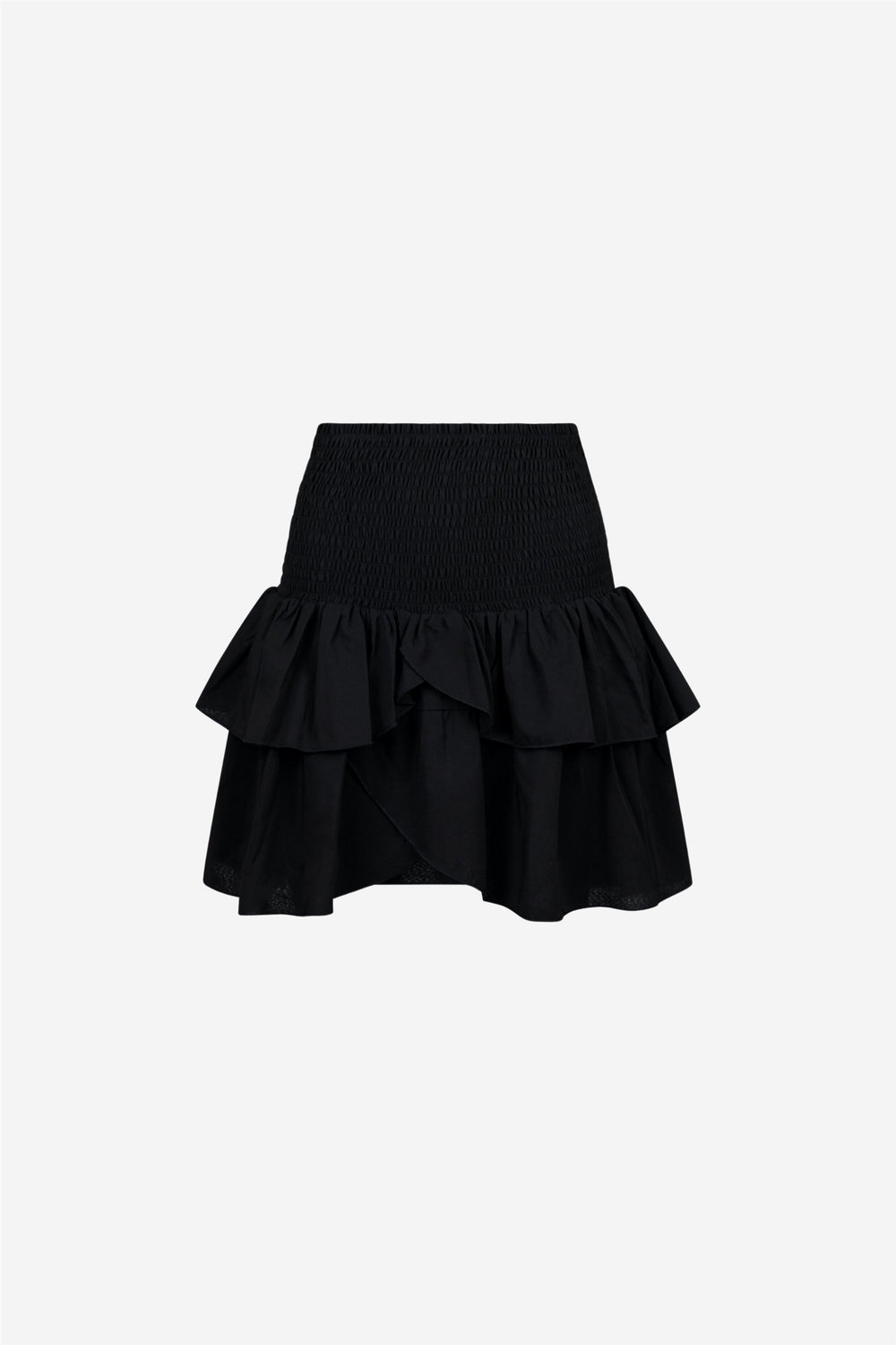 Neo Noir Skjørt Carin Skirt Black