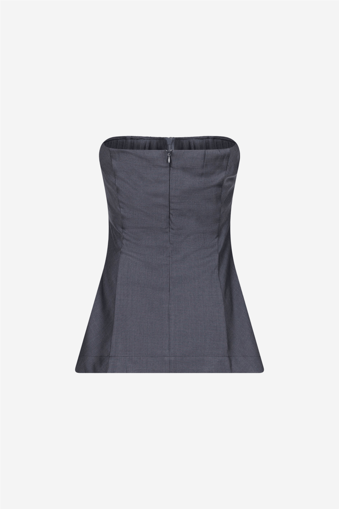 Neo Noir Topper & t-skjorter Leafie Melange Top