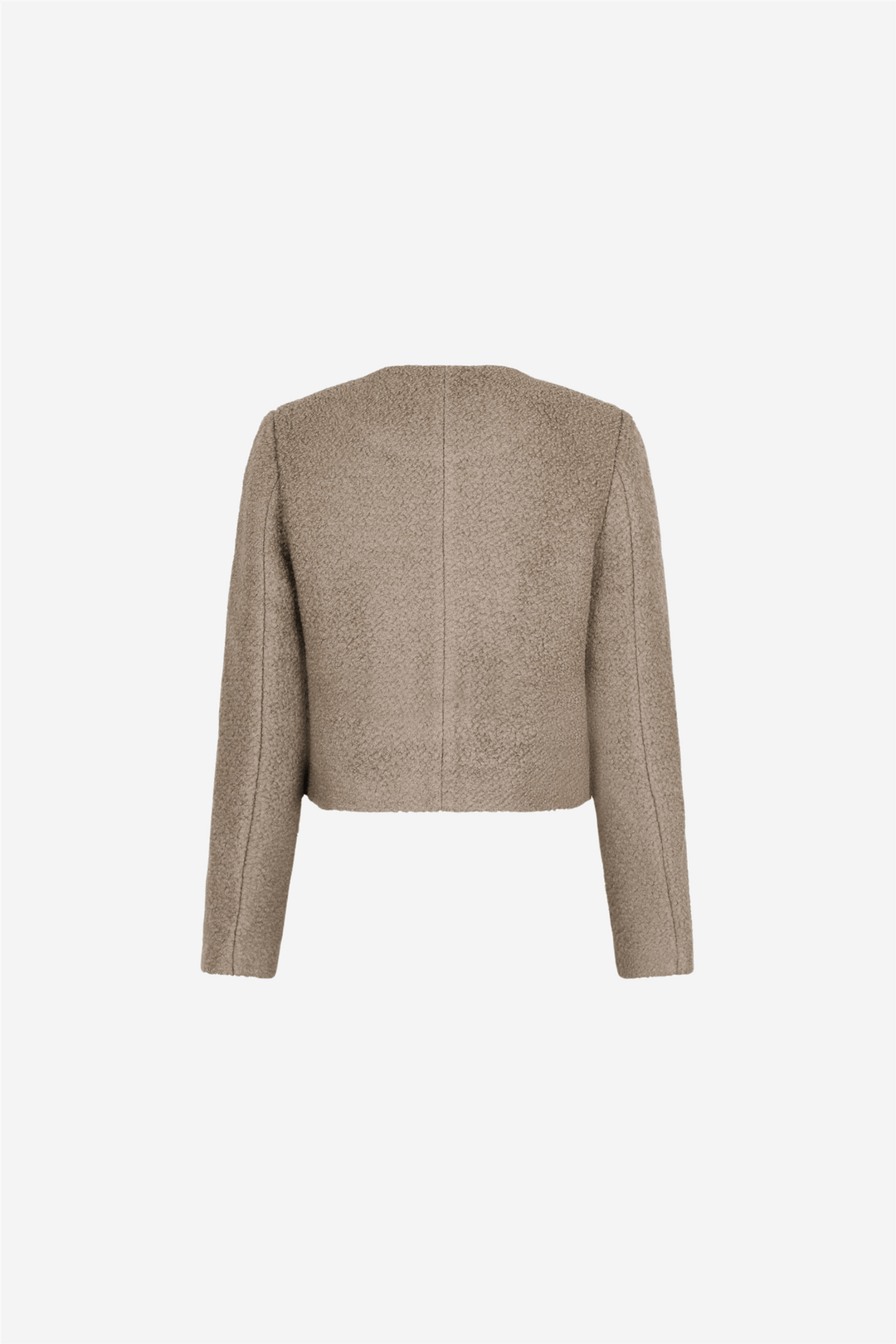Neo Noir Yttertøy Holly Structure jacket