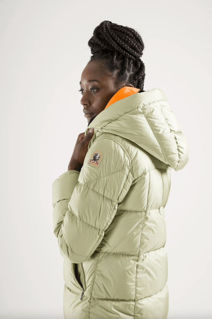 Parajumpers Yttertøy Panda Black