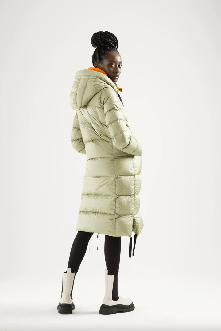 Parajumpers Yttertøy Panda Black