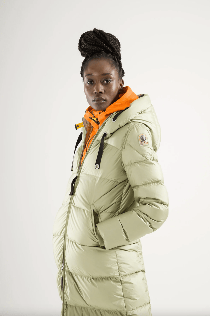 Parajumpers Yttertøy Panda Black
