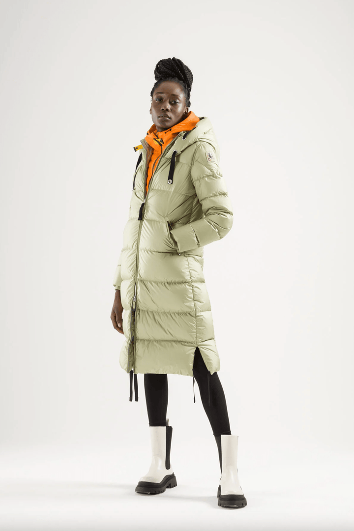 Parajumpers Yttertøy Panda Black