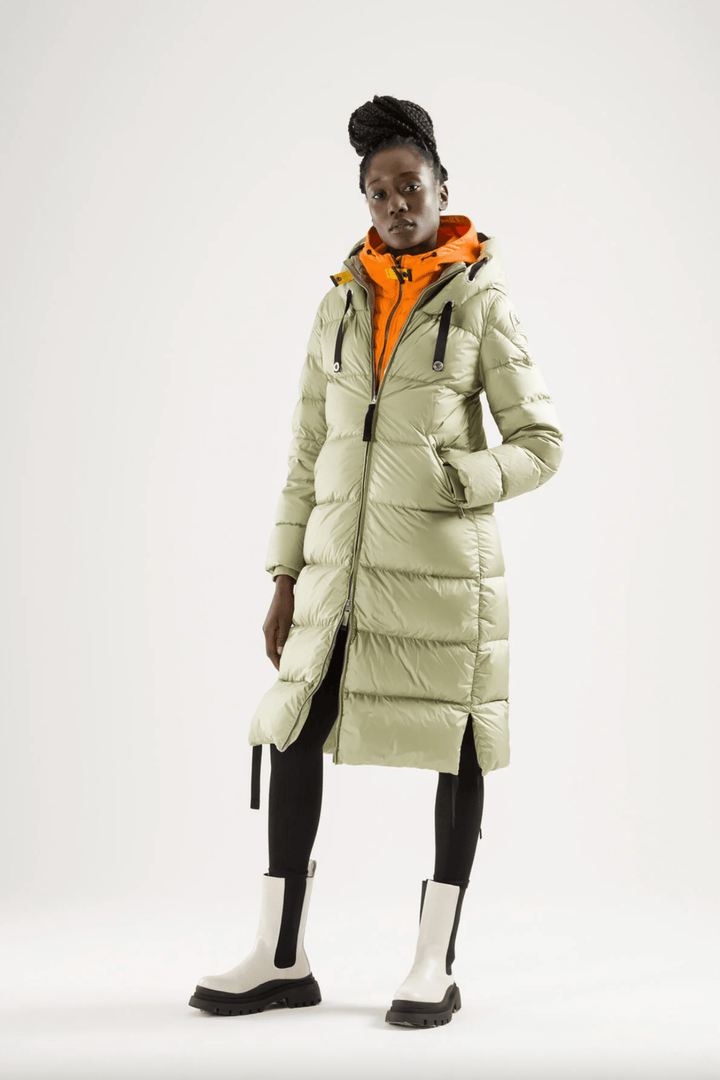 Parajumpers Yttertøy Panda Black