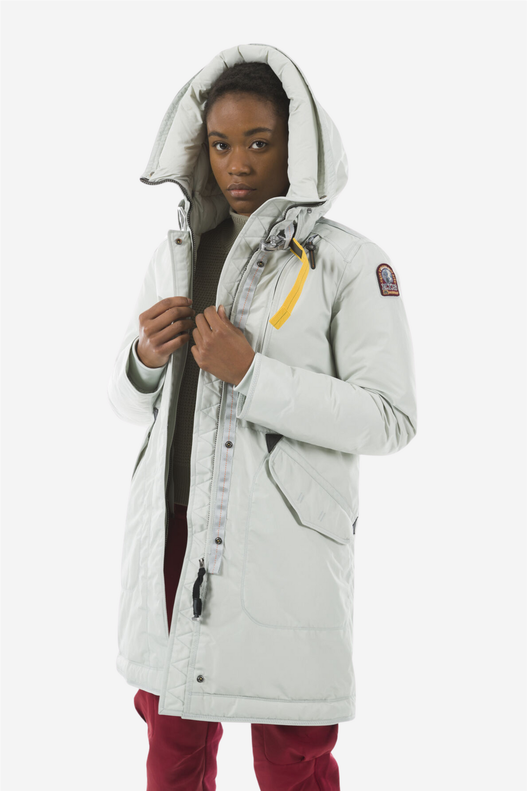 Parajumpers Yttertøy Tank Spring Jacket Pencil