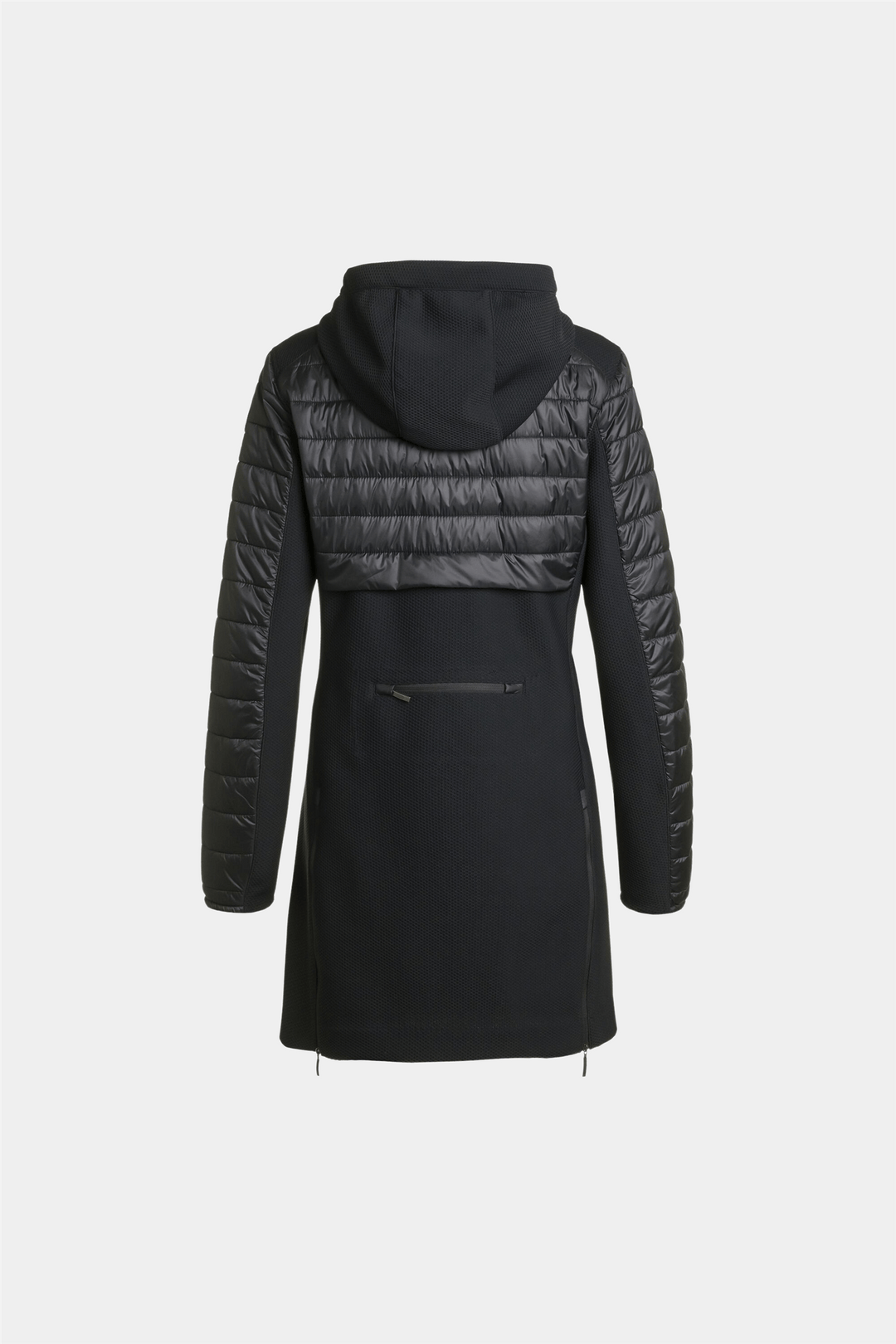 Parajumpers Yttertøy Yasmine Black