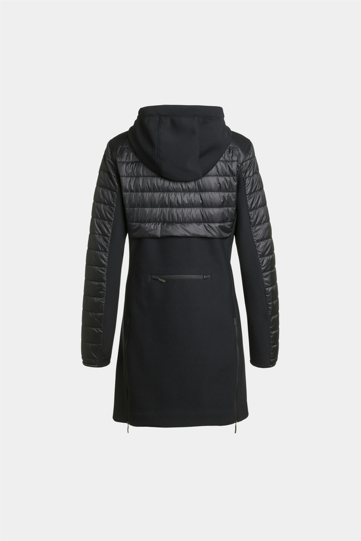 Parajumpers Yttertøy Yasmine Black