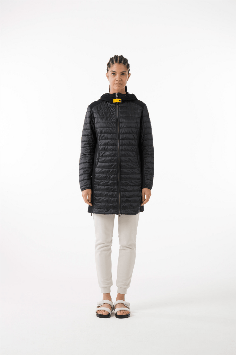 Parajumpers Yttertøy Yasmine Black