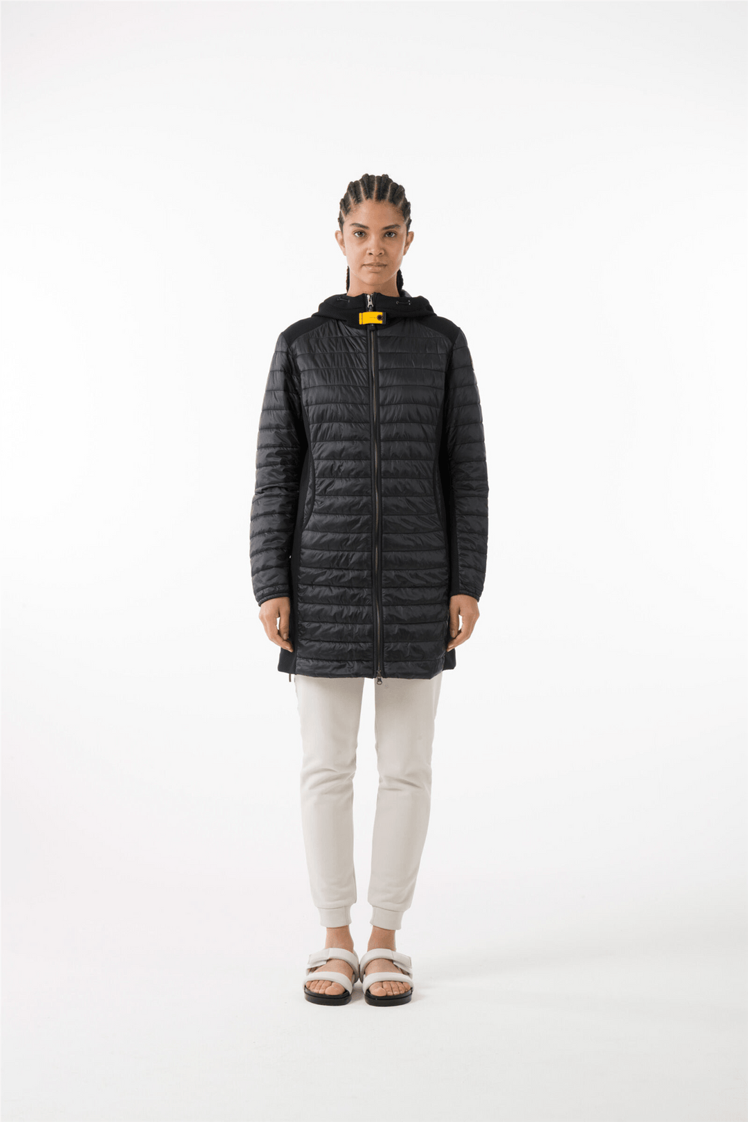 Parajumpers Yttertøy Yasmine Black