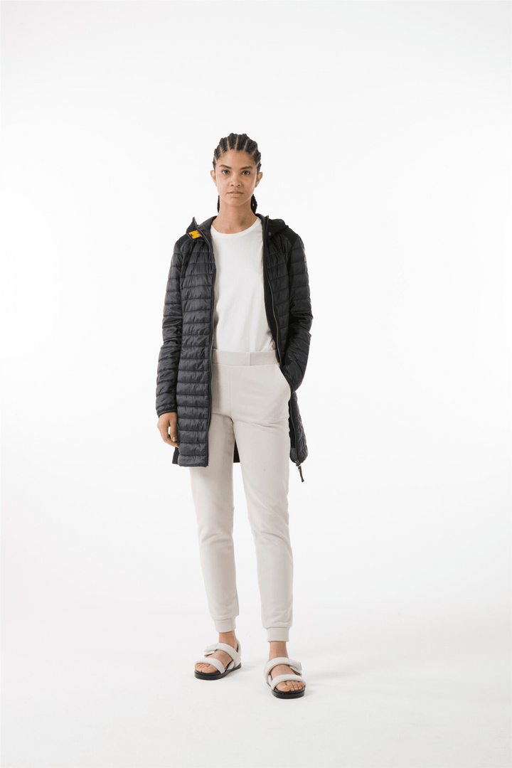 Parajumpers Yttertøy Yasmine Black