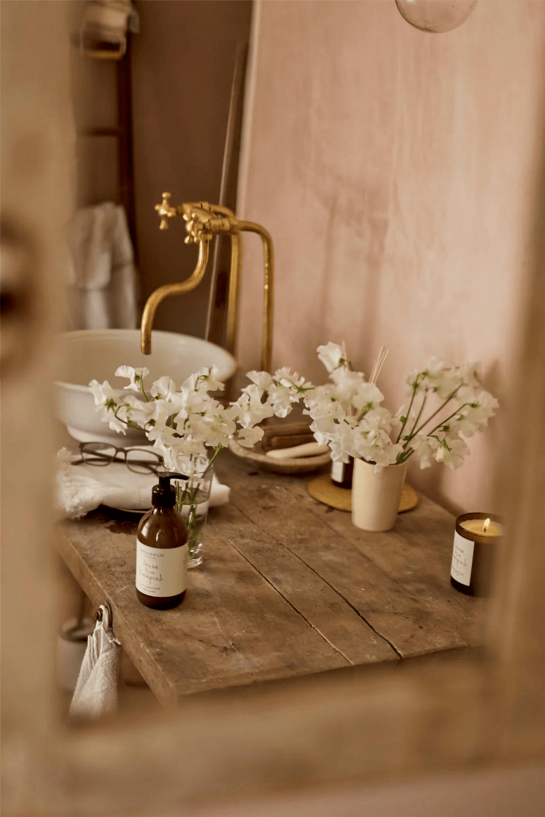 Plum & Ashby Interiør & kosmetikk Neroli & Bergamot Hand & Body Lotion