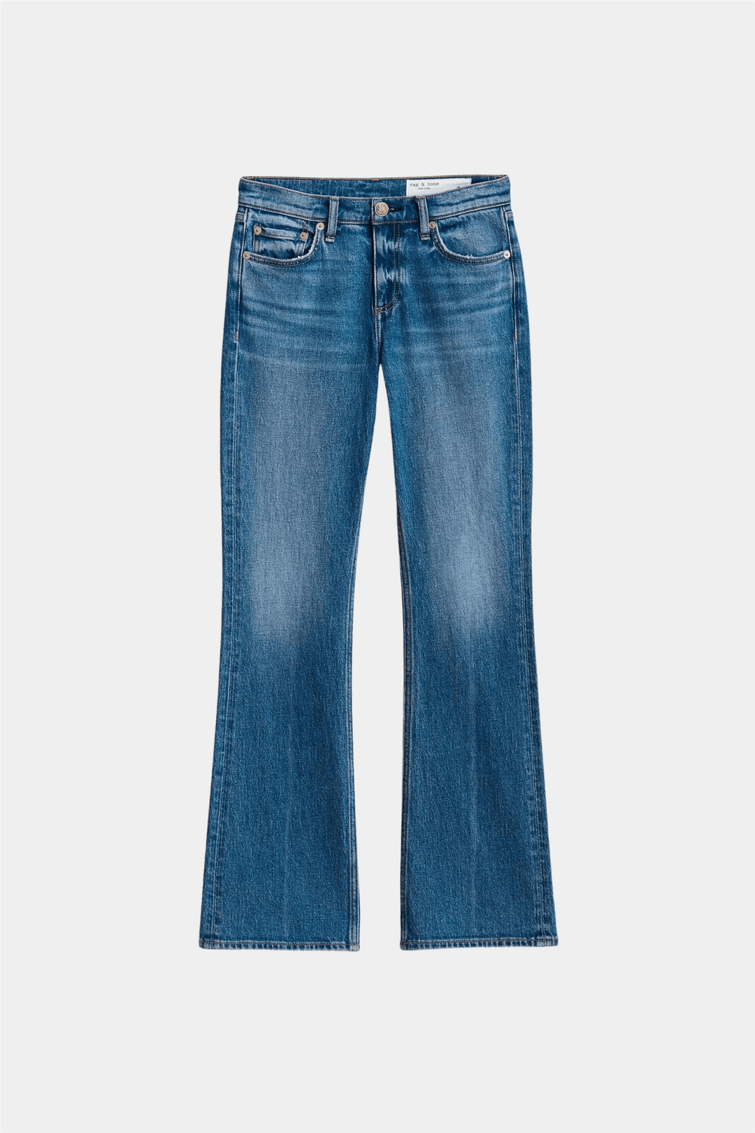 Rag & Bone Bukser & jeans Peyton Bootcut Huntley