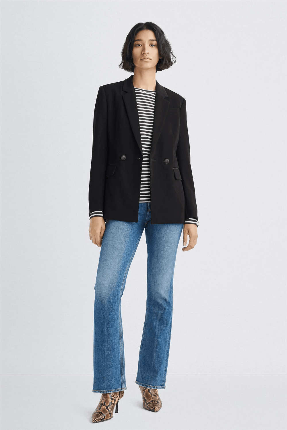 Rag & Bone Bukser & jeans Peyton Bootcut Huntley