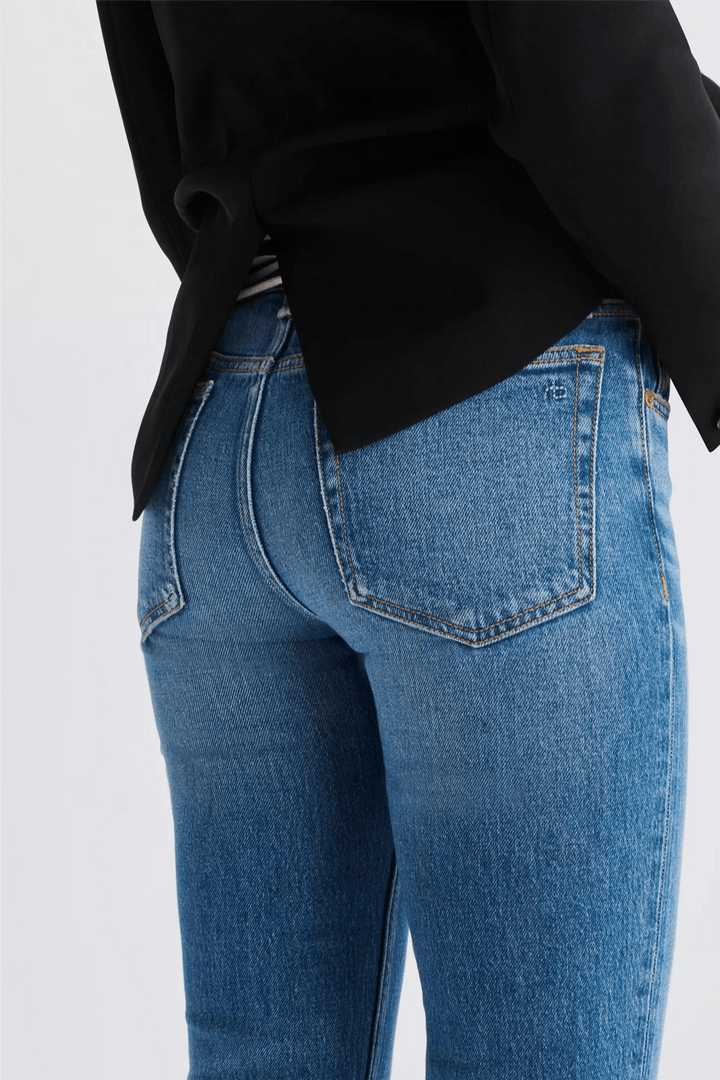 Rag & Bone Bukser & jeans Peyton Bootcut Huntley