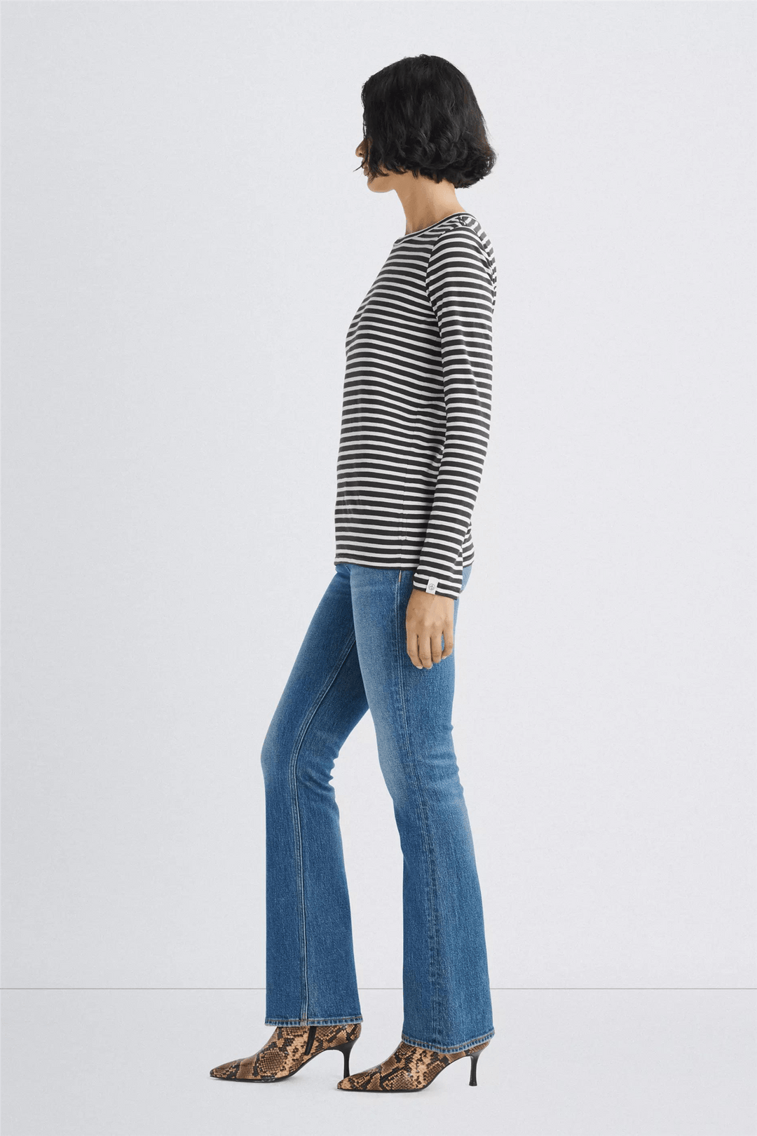Rag & Bone Bukser & jeans Peyton Bootcut Huntley