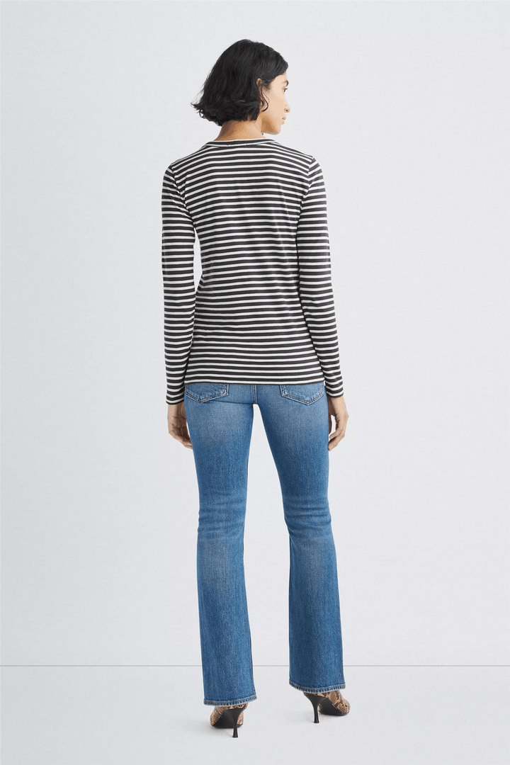 Rag & Bone Bukser & jeans Peyton Bootcut Huntley