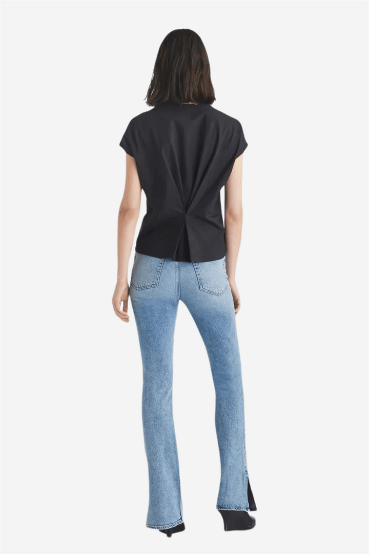 Rag & Bone Bukser & jeans Peyton High-Rise Bootcut Summers