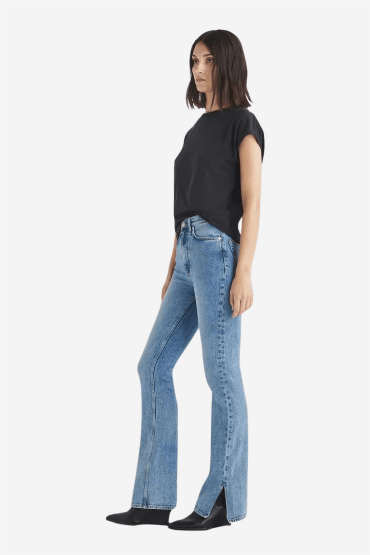 Rag & Bone Bukser & jeans Peyton High-Rise Bootcut Summers