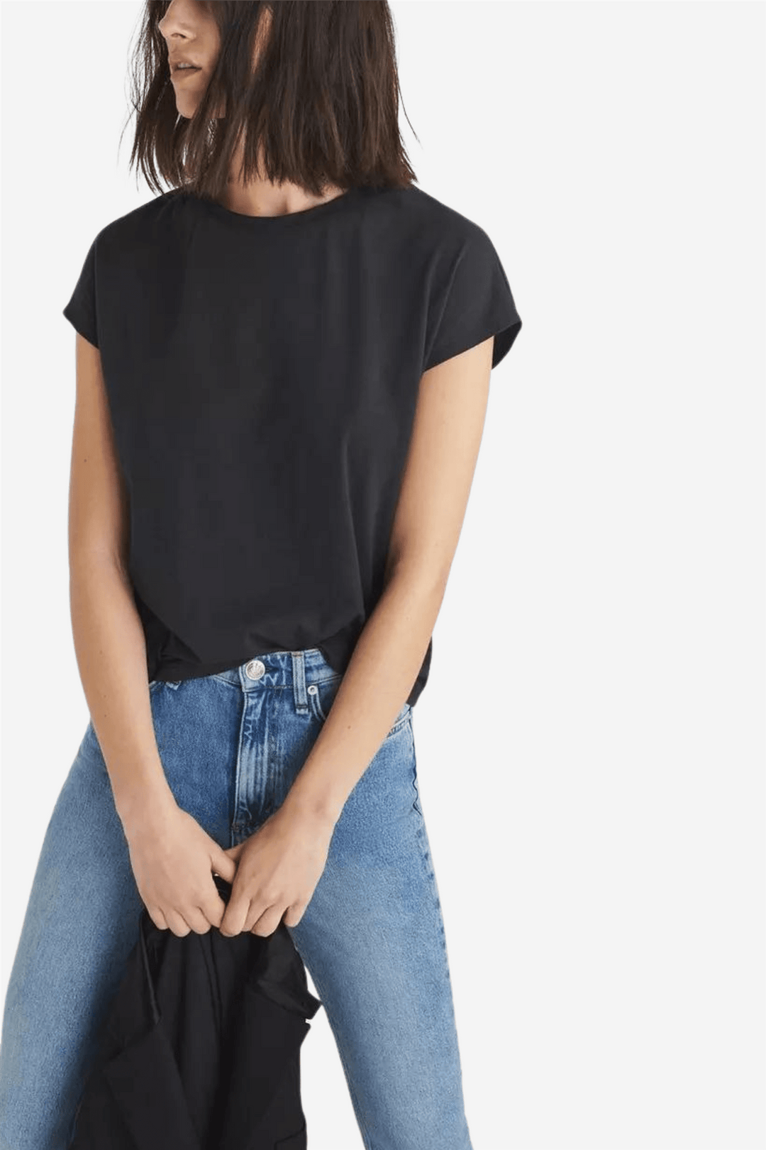Rag & Bone Bukser & jeans Peyton High-Rise Bootcut Summers