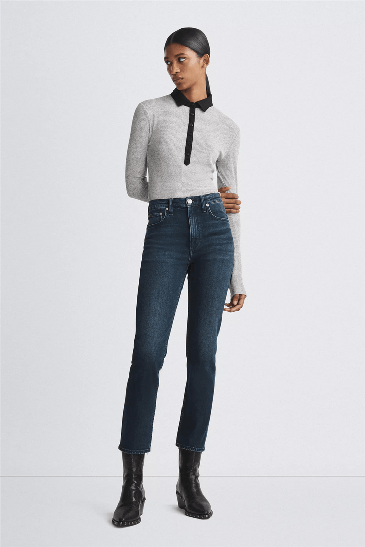Rag & Bone Bukser & jeans Wren Slim Ella
