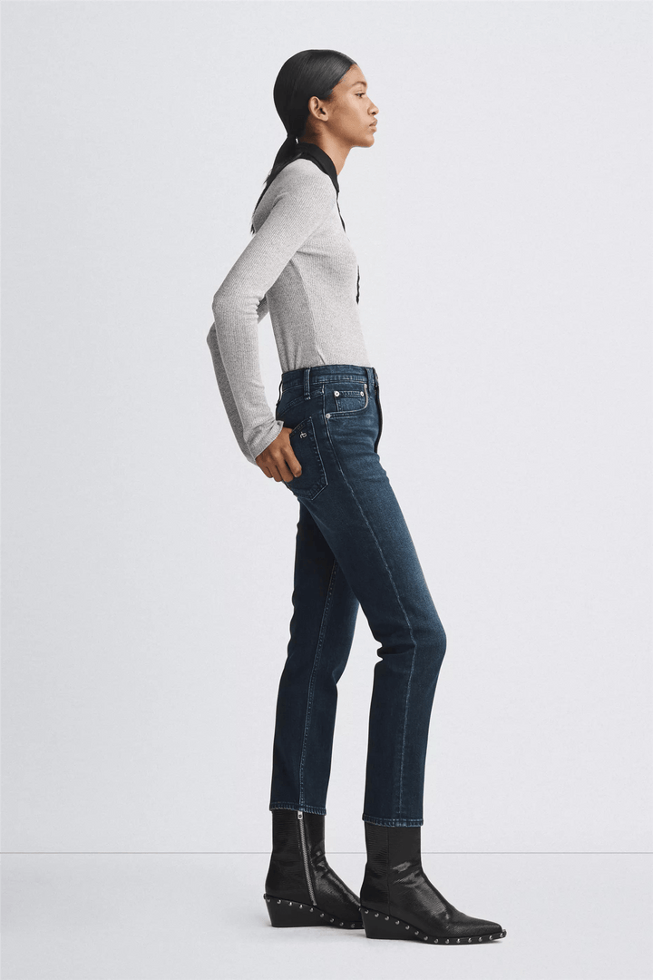 Rag & Bone Bukser & jeans Wren Slim Ella