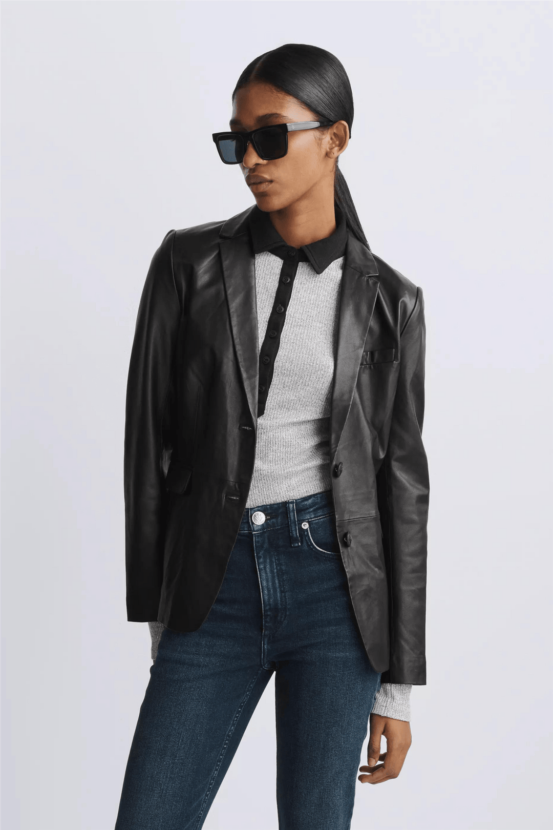 Rag & Bone Bukser & jeans Wren Slim Ella