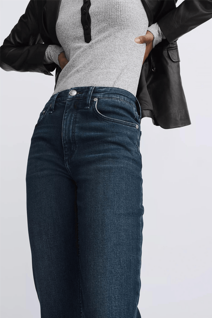 Rag & Bone Bukser & jeans Wren Slim Ella