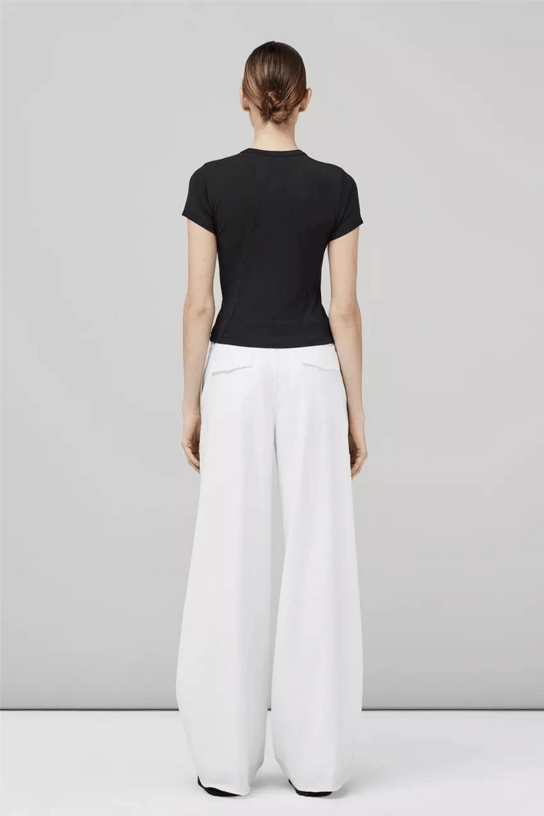 Rag & Bone Topper & t-skjorter Luca Baby Tee