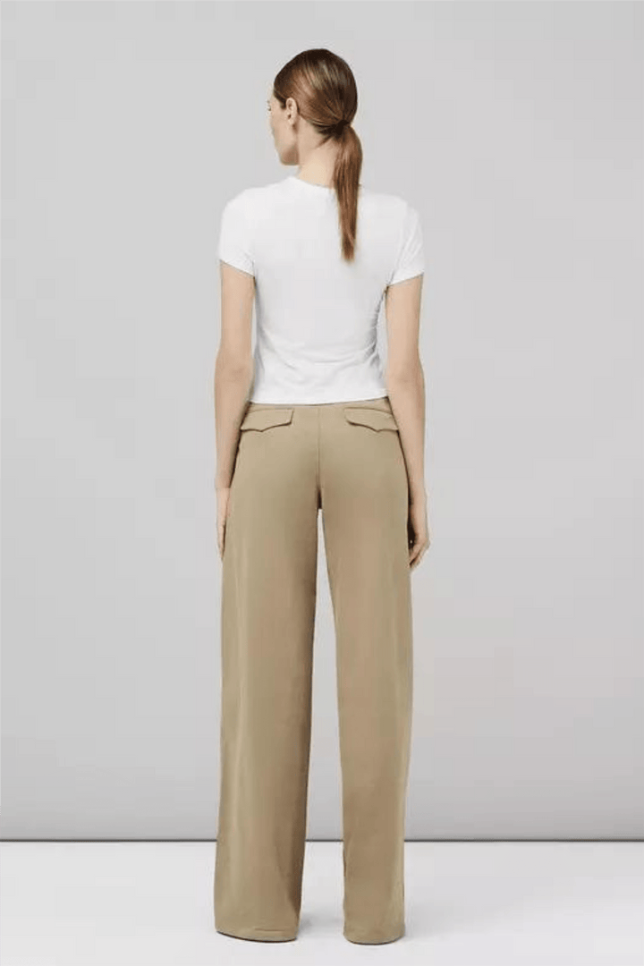Rag & Bone Topper & t-skjorter Luca Baby Tee