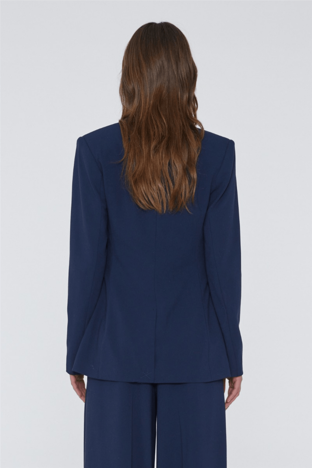 Remain Yttertøy Fitted Suiting Blazer
