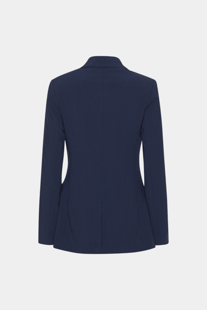 Remain Yttertøy Fitted Suiting Blazer