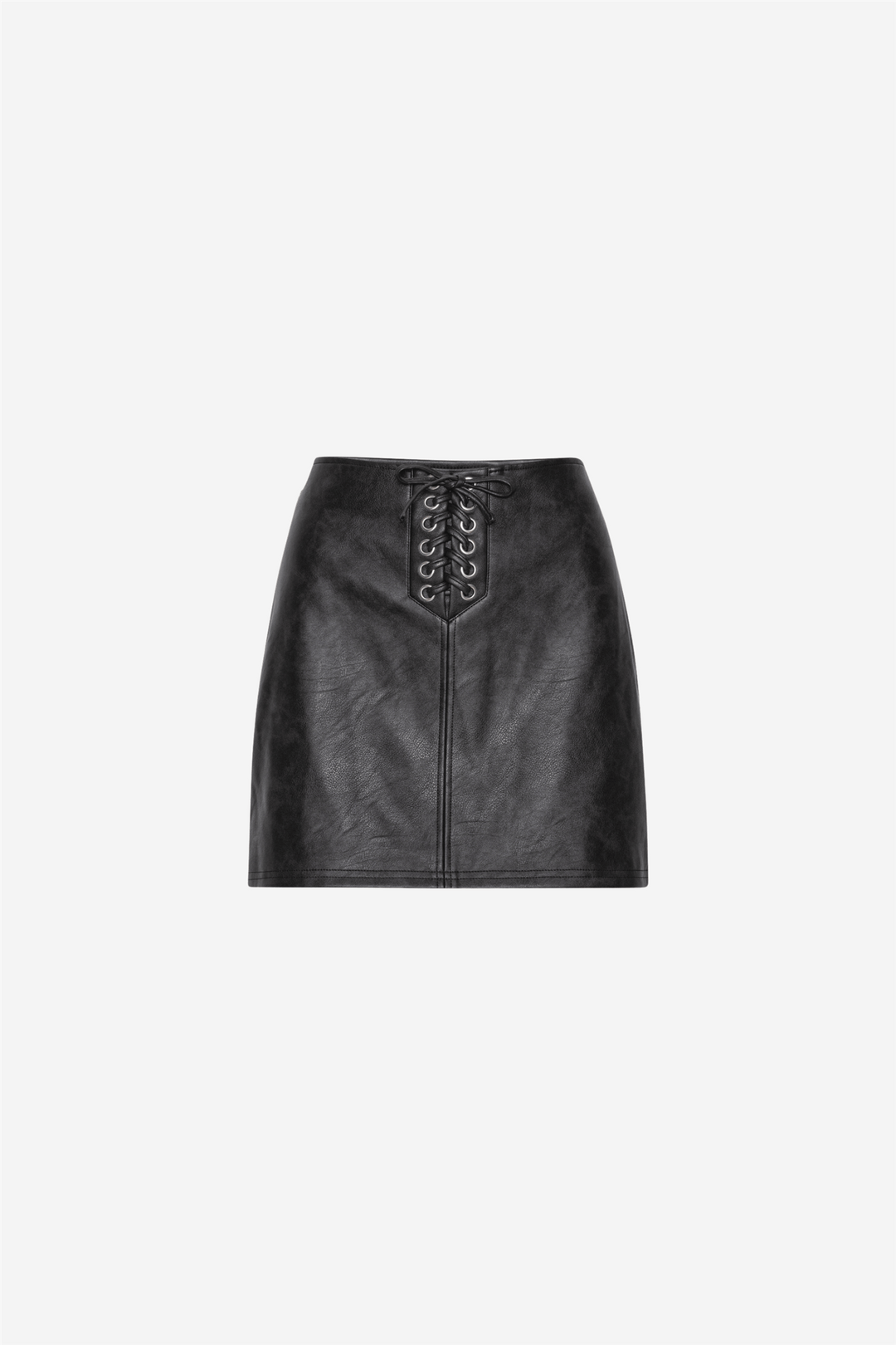 Rotate Skjørt Fringe Mini Skirt
