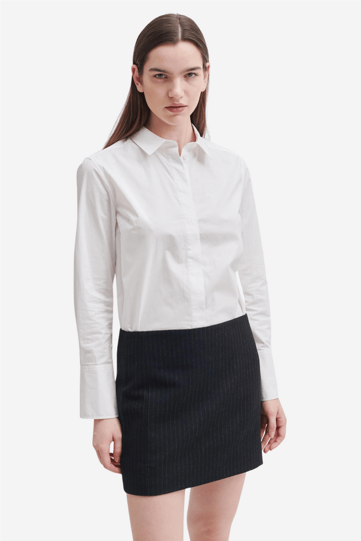 Second Female Skjørt Charlin Mini Skirt