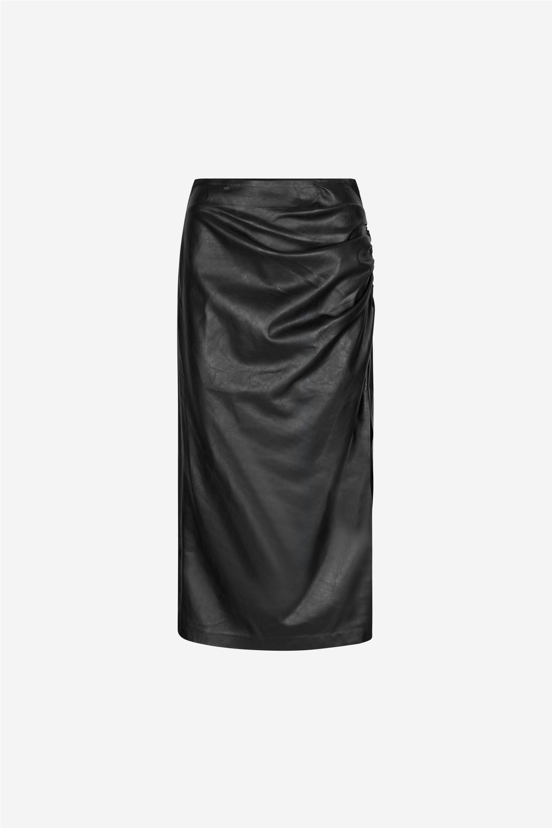 Second Female Skjørt Seema Skirt Black