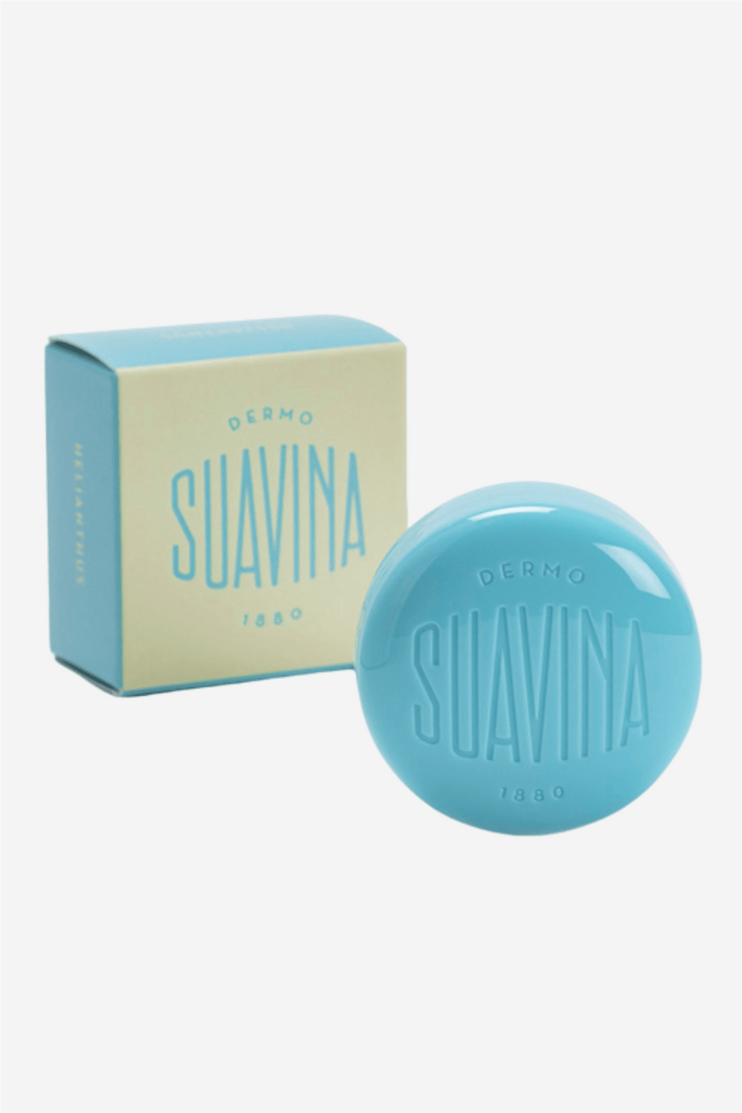 Suavina Interiør & kosmetikk Helianthus Lip Balm Jars