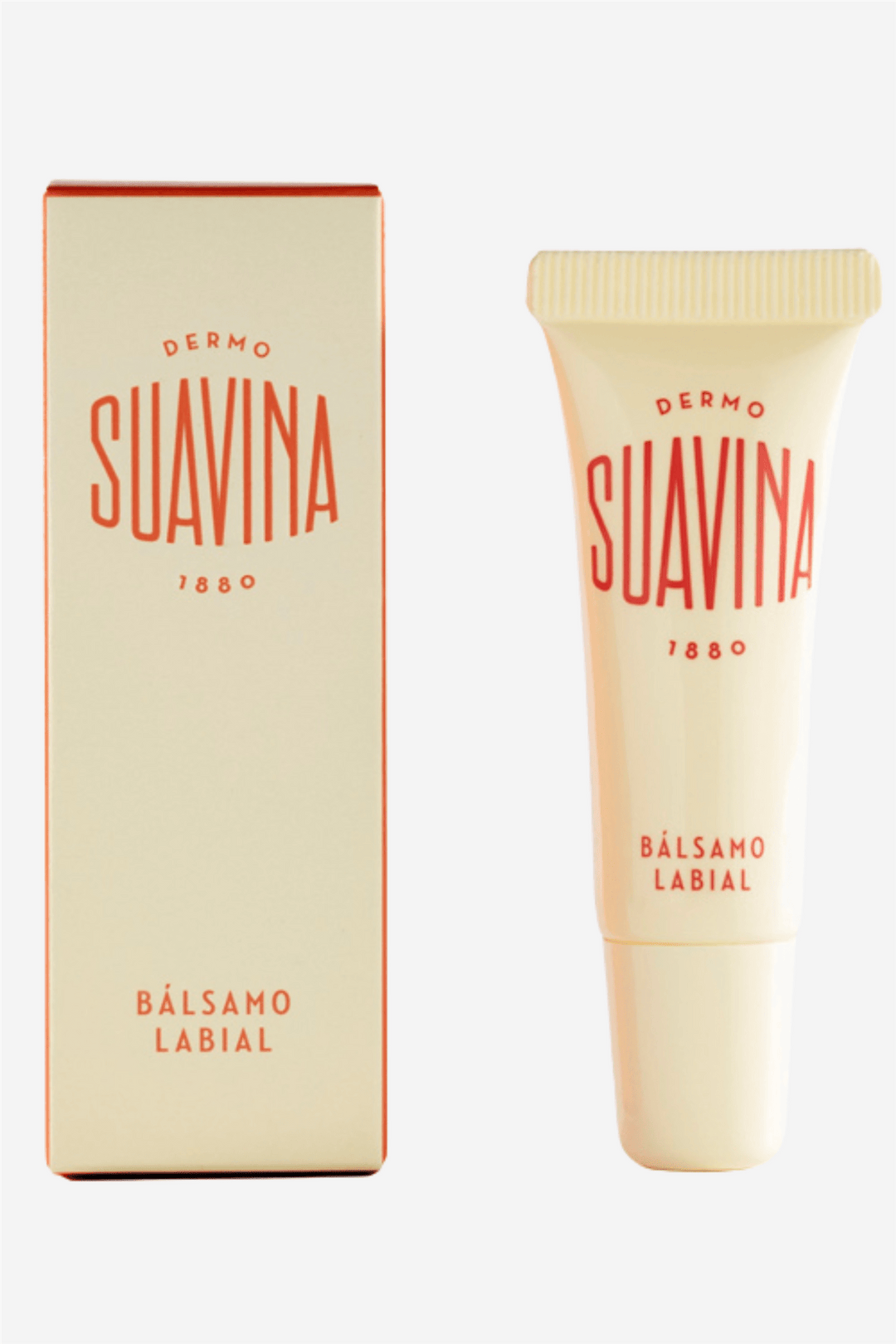 Suavina Interiør & kosmetikk Original Lip Balm Tube
