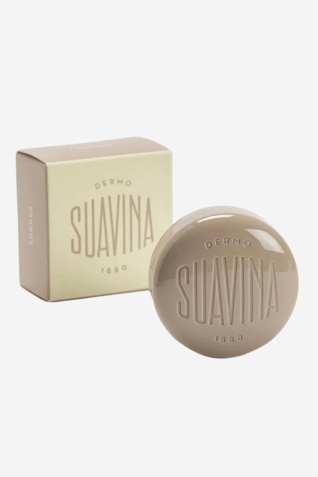 Suavina Interiør & kosmetikk Prunus Lip Balm Jars