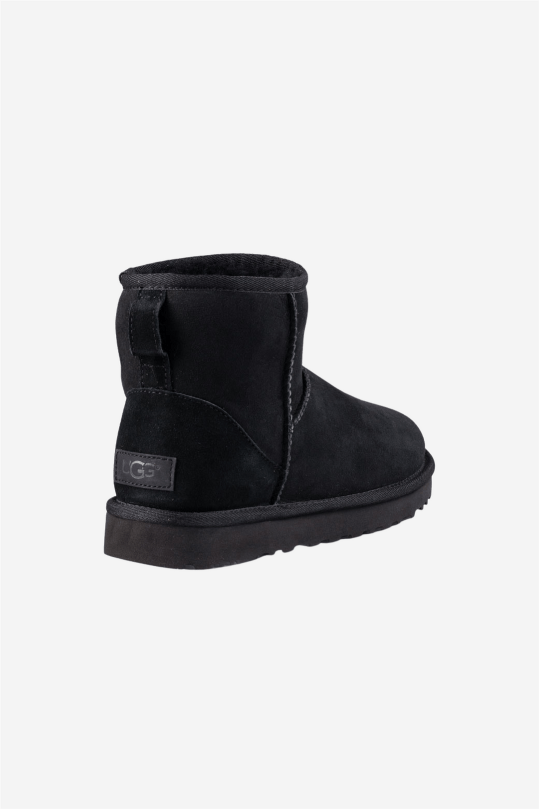 UGG Sko Classic Mini Black
