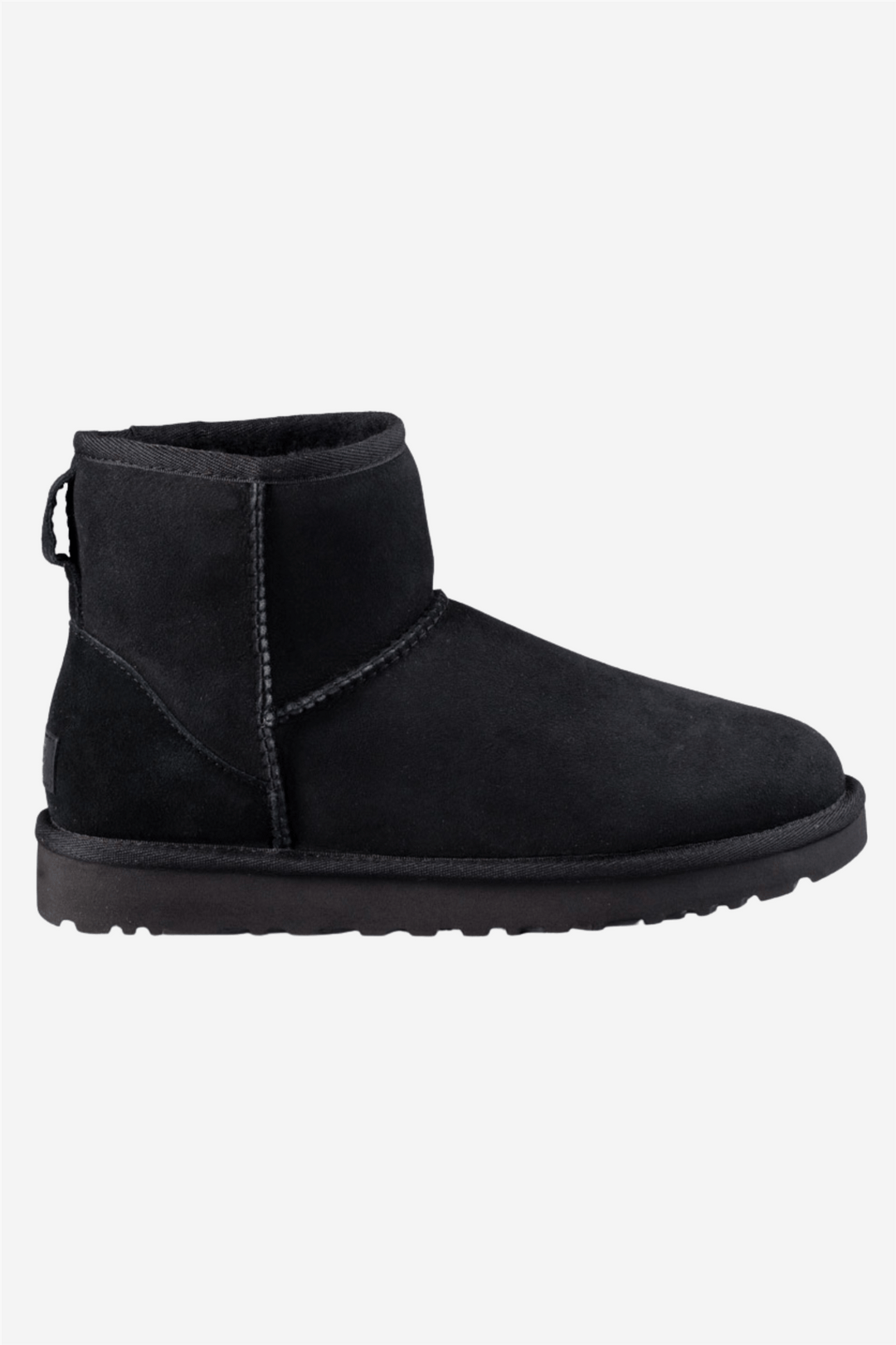 UGG Sko Classic Mini Black