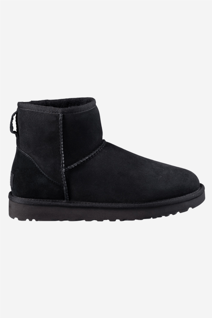 UGG Sko Classic Mini Black