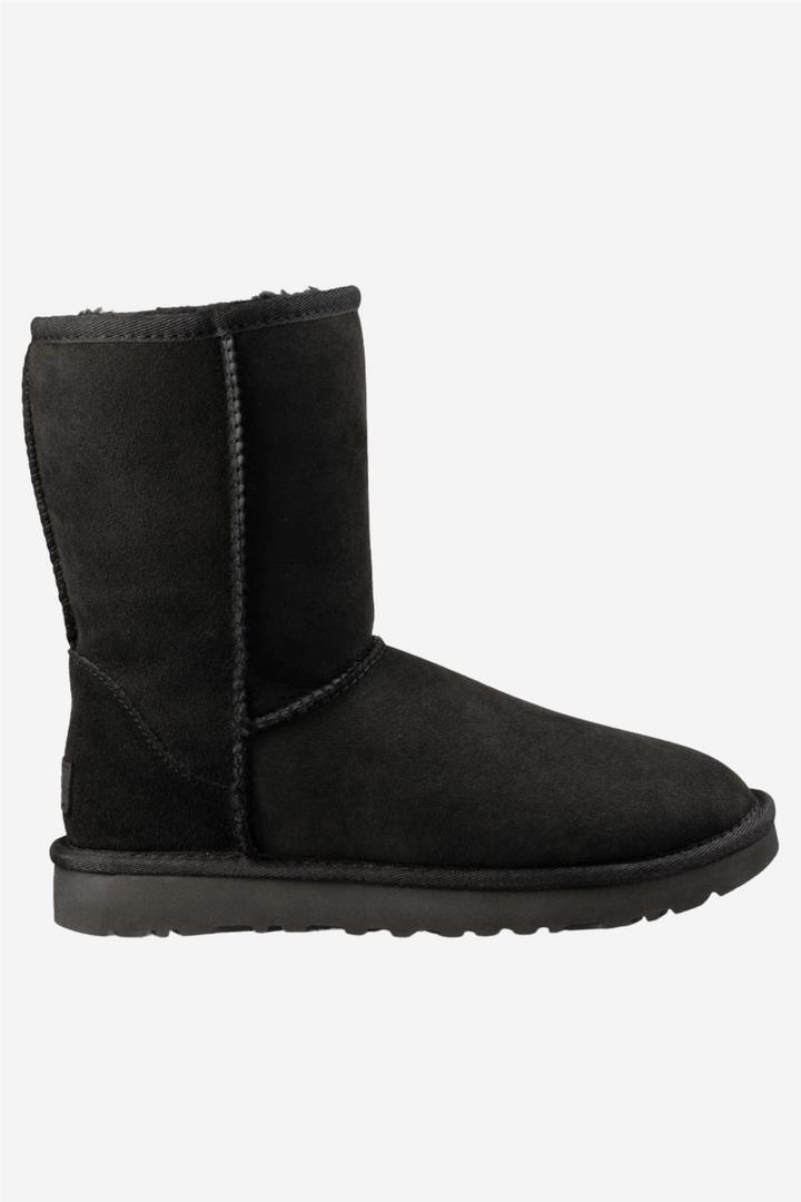 UGG Sko Classic Short Black